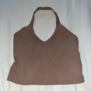 Lululemon Align Halter Tank